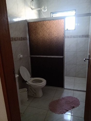 Imagem 16 de 30 de Chácara Com 3 Dormitórios À Venda, 1000 M² Por R$ 330.000,00 - Chácara Ipês - Caçapava/sp - Ch0131