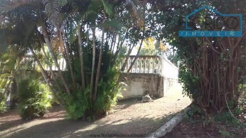 Imagem 26 de 29 de Chácaras À Venda Em Atibaia/sp - Compre O Seu Chácaras Aqui! - 1384846