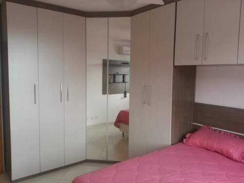 Imagem 15 de 20 de Apartamento Para Venda No Paraíso Em São Gonçalo - Rj - 106