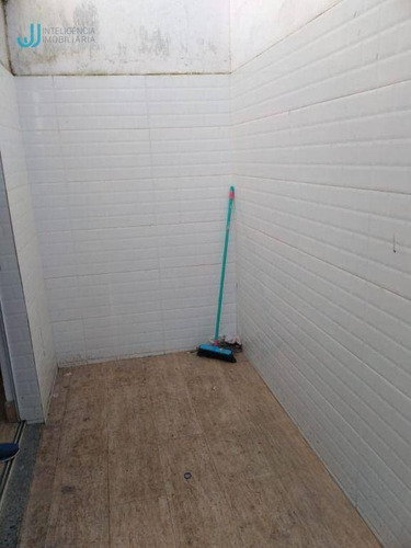 Imagem 3 de 23 de Sobrado Com 2 Dormitórios À Venda, 63 M² Por R$ 187.990,00 - Jundiapeba - Mogi Das Cruzes/sp - So0354