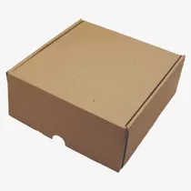 20 Cajas De Cartón Mudanza Envío De 62.5x57x74 Cm (mod-52)
