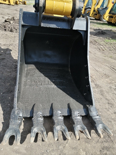 Imagen 8 de 9 de Excavadora Caterpillar 336fl 2014 Preparacion Kit