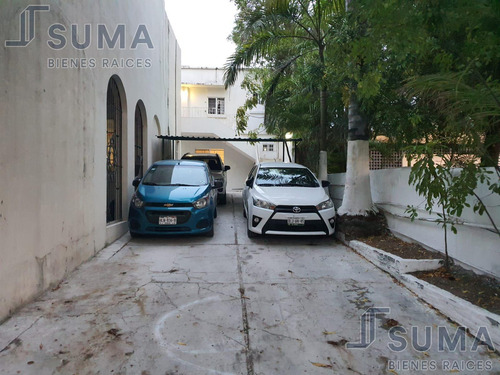 Departamento Amueblado En Renta En Col. Altavista, Tampico Tamaulipas.