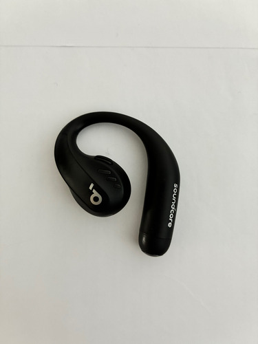 Audífonos Inalámbricos Soundcore Negro (Usado)