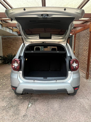 Renault Duster 1.6 16v Intens Cvt