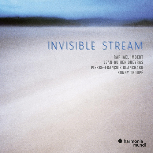 Cd:invisible Stream