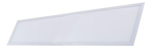 Panel Led Philco 120x30 45w Calida 3000k 90% Ahorro Pintumm