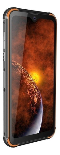 Blackview BV9800 Pro Dual SIM 128 GB naranja 6 GB RAM