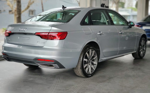 Audi A4 2.0 40 Tfsi