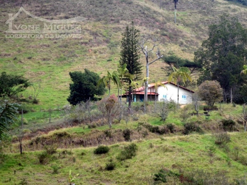 Imagem 11 de 15 de Fazenda Em Centro - Miguel Pereira - 1112