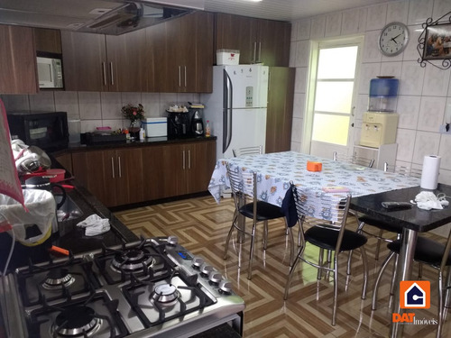 Imagem 3 de 18 de Casa À Venda Em Jardim Carvalho - 1171