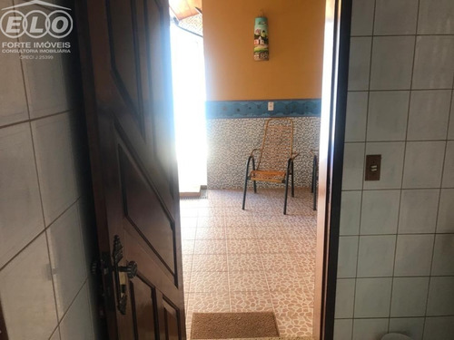 Imagem 12 de 30 de Lindo Sobrado A Venda , Bem Localizado , Ao Lado Do Cento Comercial Da Cidade De Indaiatuba/sp. A 1 Minuto Do Parque Ecológico (pedalinho, Praça De Al - Ca05466 - 69511559