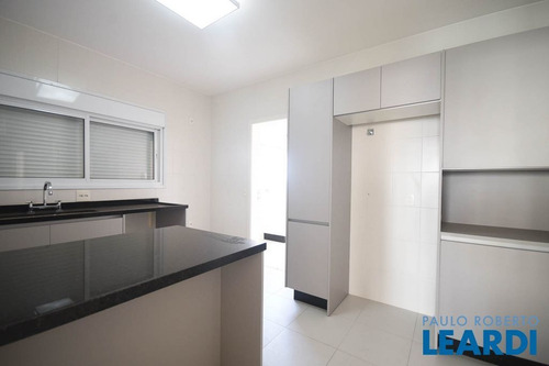 Imagem 5 de 15 de Apartamento - Moema Pássaros - Sp - 564637