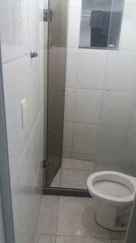 Imagem 12 de 14 de Casa De Vila-à Venda-jacarepaguá-rio De Janeiro - Brcv20072
