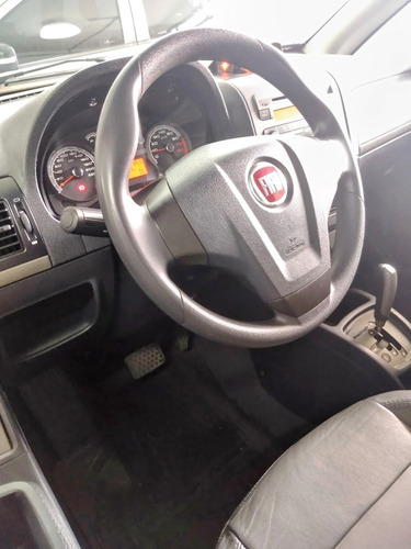 Fiat Idea 1.8 16v Adventure Flex Dualogic 5p