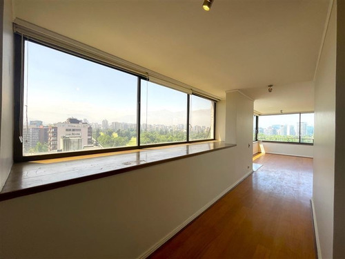 Imagen 3 de 30 de Penthouse Vistas 360 En Venta De 4 Dorm. En Vitacura