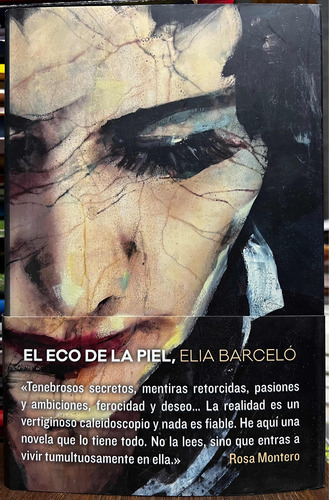 El Eco De La Piel - Elia Barcelo