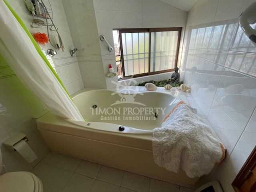 Parcela Con Casa/vista Mar, Peñuelas Uf 15500 (93002)