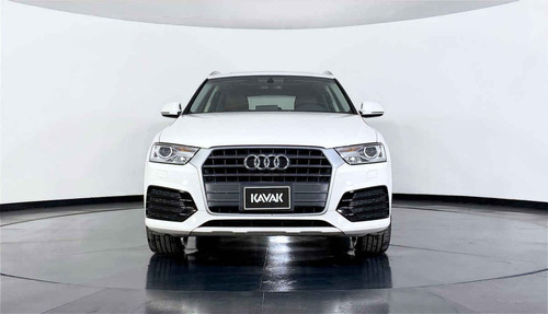 Imagen 2 de 15 de 112297 - Audi Q3 2018 Con Garantía