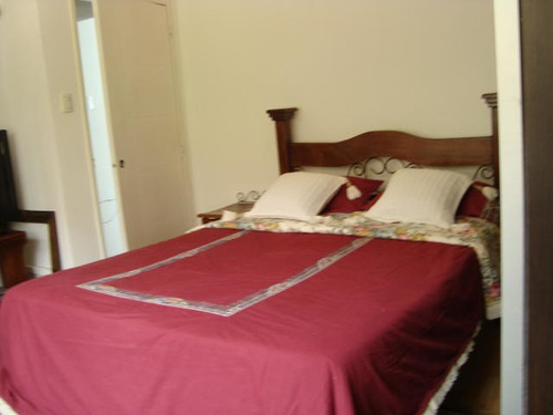 Imagen 8 de 14 de El Rosal, Se Vende Apartamento. Cod. 20-19652