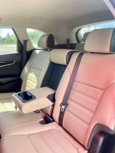 Kia Sorento 2020 Lx