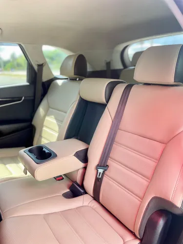 Kia Sorento 2020 Lx