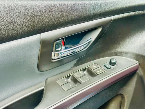 Suzuki New S-cross 1.4 Turbo