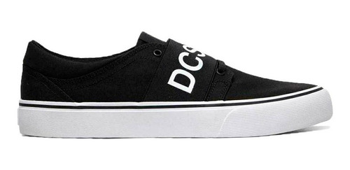 Zapatillas Dc Trase Tx Sp - Cu1222112117