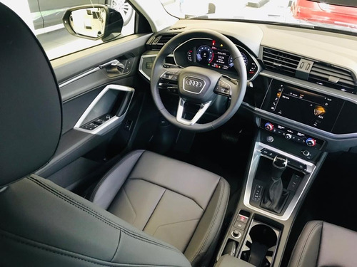 Imagen 6 de 20 de Nueva Audi Q3 1.4 150cv Automatica Q2 Q5 Q7 A3 Sportback A1