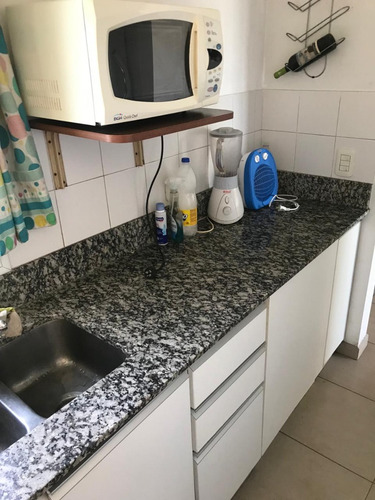 Departamento En Venta San Miguel