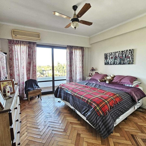 Departamento En Venta En Vicente López, G.b.a. Zona Norte, Argentina