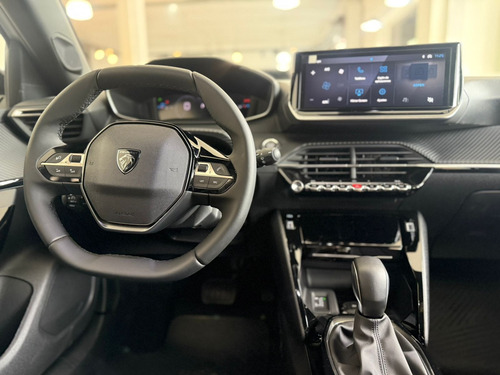 Peugeot 2008 1.0T Allure