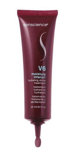 Senscience V6 Moisture Intensif 25ml