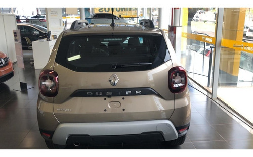 Imagem 6 de 8 de Renault Duster 1.6 16v Sce Flex Intense X-tronic