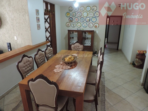 Imagem 9 de 10 de Casas Em São José Dos Campos - 665