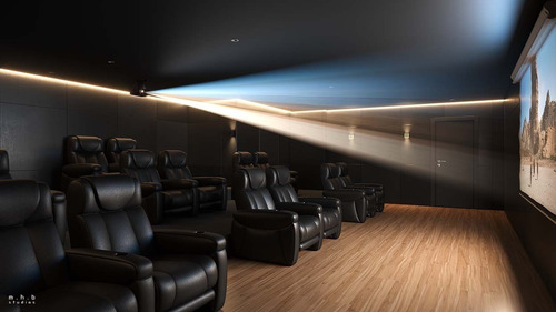Imagem 12 de 30 de Reserva Parque Clube 2 Quartos 1 Vaga 67m² Em Águas Claras Lazer Completo - Meuimo135 - 68460375