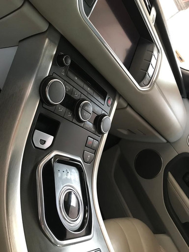 Imagem 7 de 9 de Range Rover Evoque