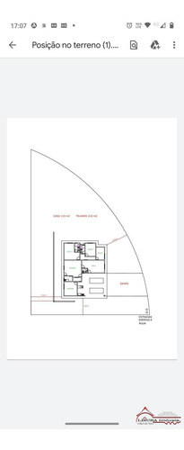 Imagem 9 de 12 de Terreno Condomínio Vale Dos Lagos Alto Padrão!!! 1200m² - 9170