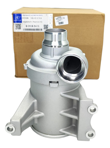 Bomba Dágua Elétrica Volvo Xc60 2.0 T5 2014 2015 16 17 18