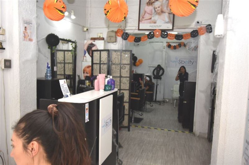 Local Comercial En Venta En Ñuñoa
