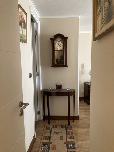 Venta Departamento Ñuñoa 2 Dormitorios 2 Baños, 1 Bx Y 1 Bd
