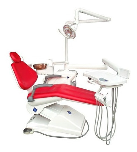 Unidad Dental Infinity