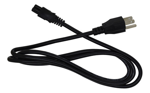 Cable Trifasico De Corriente Alimentación Charger 1.5m