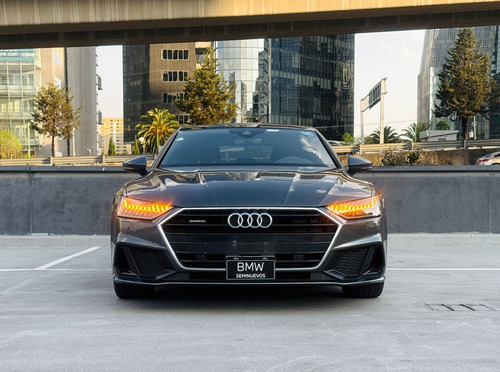 Audi A7 3.0 T S Line 333hp Dsg