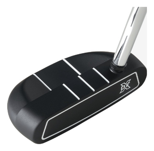 Putter Odyssey Dfx Rossie - 34 Inch