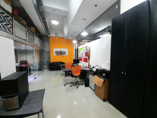 Imagen 2 de 13 de Oficina En Venta Urb Sabana Larga Cod 443478