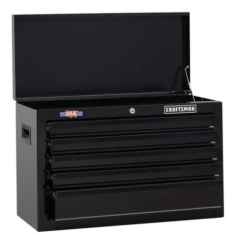 Caja De Herramientas Craftsman 5 Cajones De 26 Pulgadas