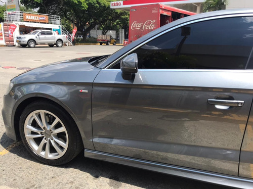Audi A3 2017 1.8 Ambition