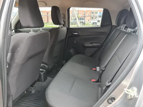 Suzuki Swift 1.2cc Mt Aa Hibrido