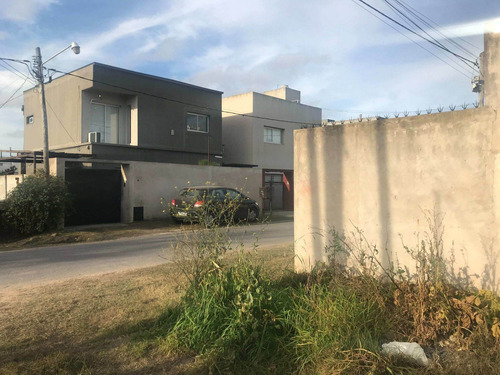 Venta Lote Villa Castell De 400 M2